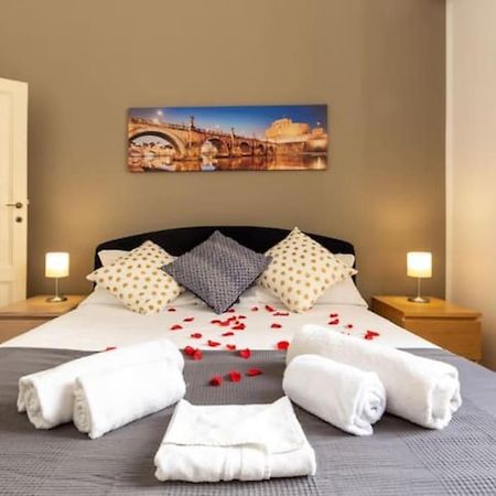 Delizioso Nel Cuore Di Roma Apartment Екстериор снимка