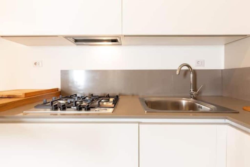 Delizioso Nel Cuore Di Roma Apartment Екстериор снимка