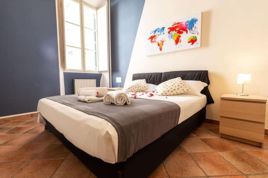 Delizioso Nel Cuore Di Roma Apartment Екстериор снимка