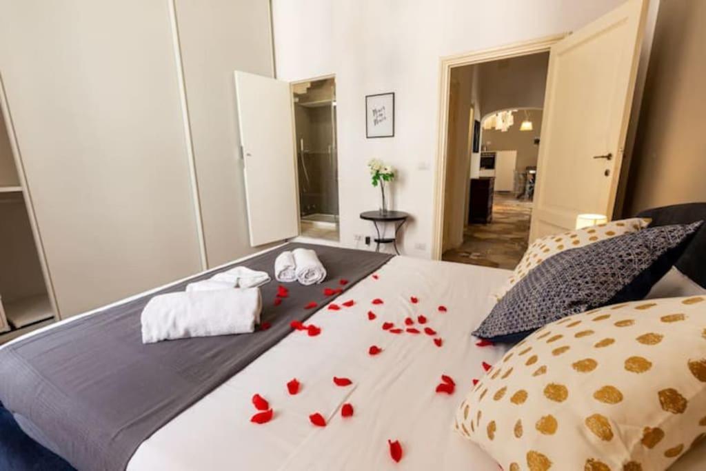 Delizioso Nel Cuore Di Roma Apartment Екстериор снимка