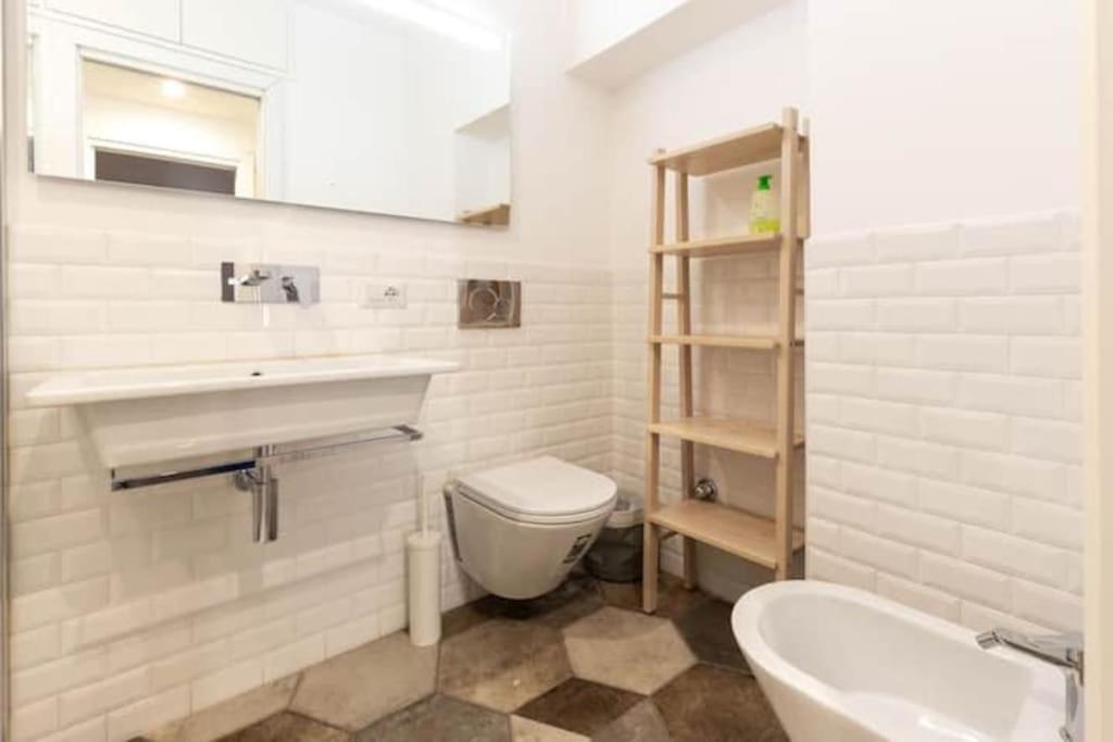 Delizioso Nel Cuore Di Roma Apartment Екстериор снимка