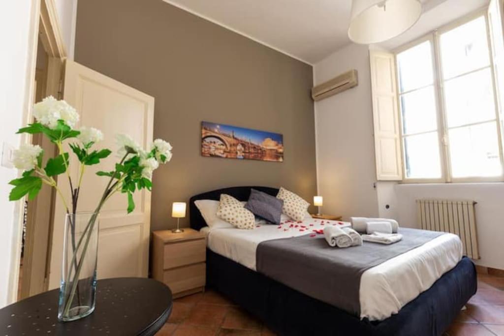 Delizioso Nel Cuore Di Roma Apartment Екстериор снимка