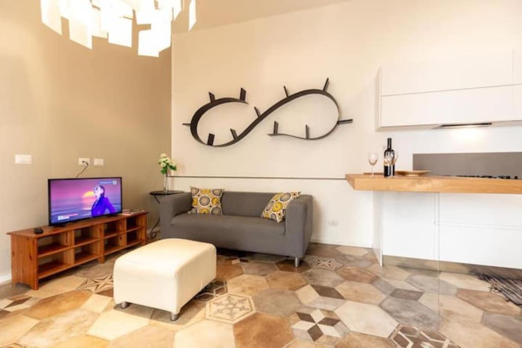 Delizioso Nel Cuore Di Roma Apartment Екстериор снимка