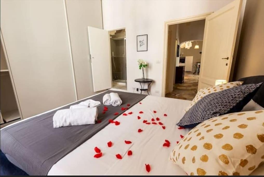 Delizioso Nel Cuore Di Roma Apartment Екстериор снимка