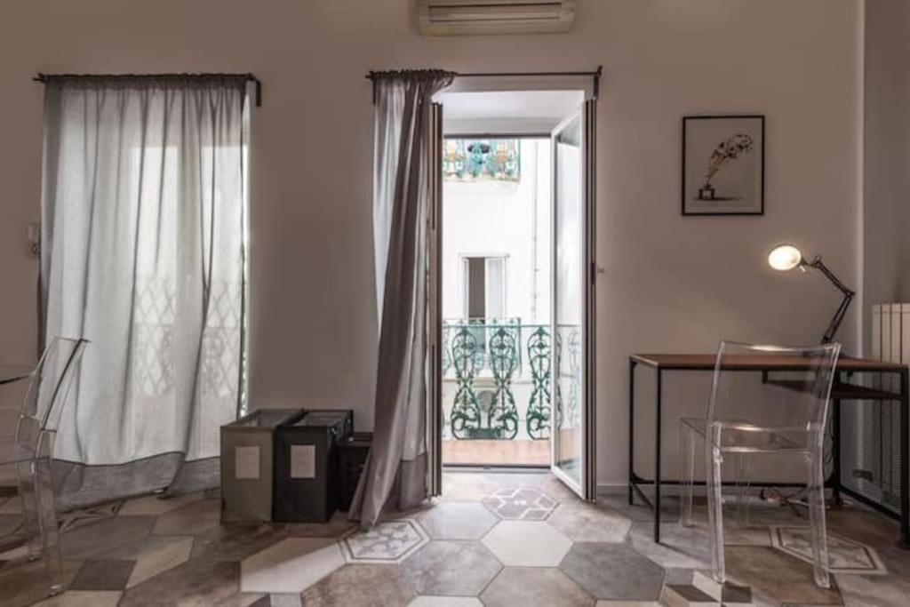 Delizioso Nel Cuore Di Roma Apartment Екстериор снимка