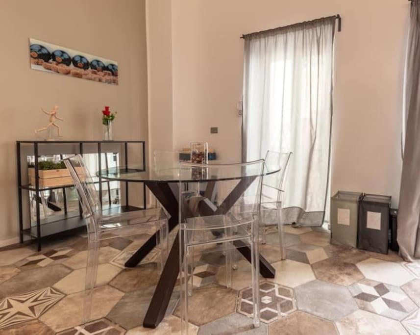 Delizioso Nel Cuore Di Roma Apartment Екстериор снимка