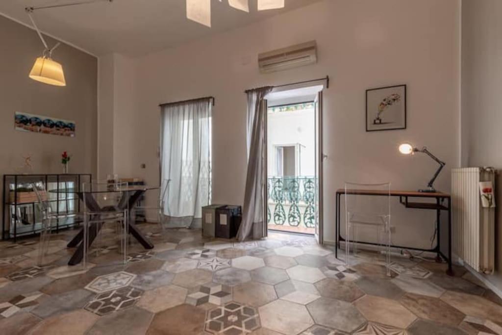 Delizioso Nel Cuore Di Roma Apartment Екстериор снимка