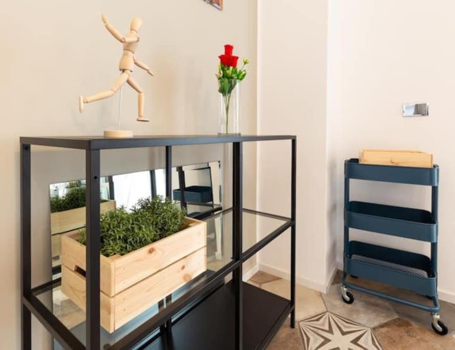 Delizioso Nel Cuore Di Roma Apartment Екстериор снимка