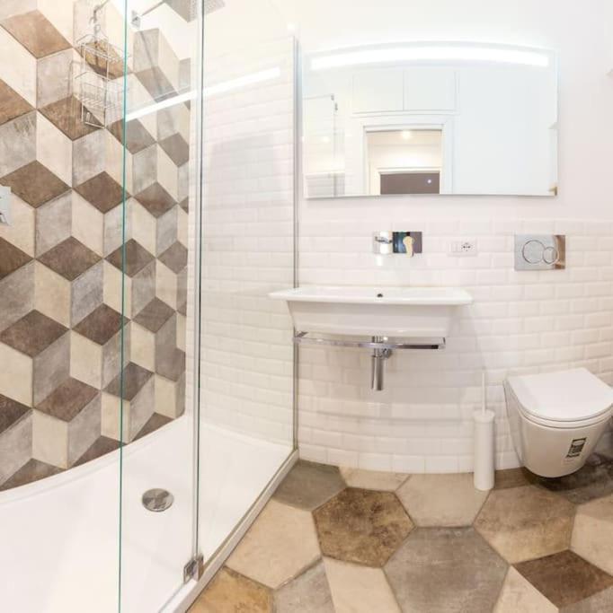 Delizioso Nel Cuore Di Roma Apartment Екстериор снимка